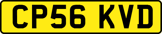 CP56KVD