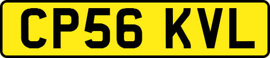 CP56KVL