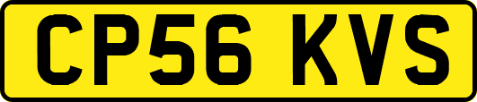 CP56KVS