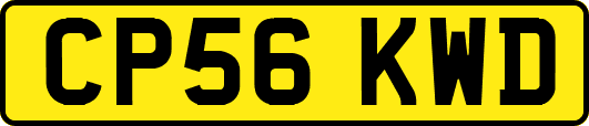 CP56KWD