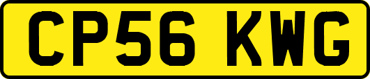 CP56KWG