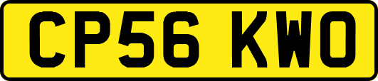 CP56KWO