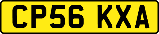 CP56KXA