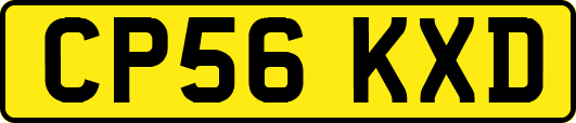 CP56KXD