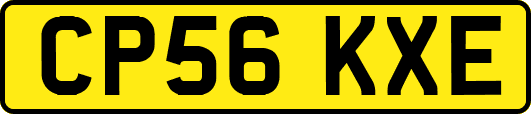 CP56KXE
