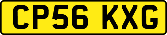 CP56KXG