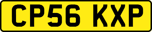 CP56KXP