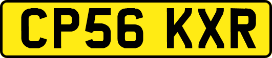 CP56KXR
