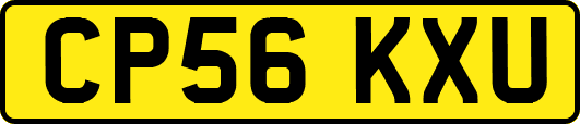 CP56KXU