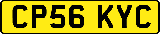 CP56KYC