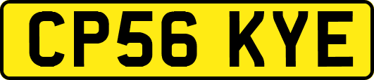 CP56KYE