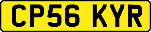 CP56KYR