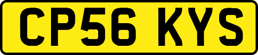 CP56KYS