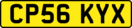 CP56KYX