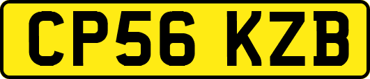 CP56KZB