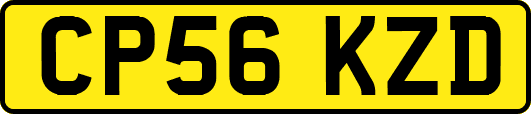 CP56KZD