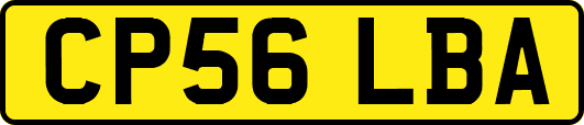 CP56LBA