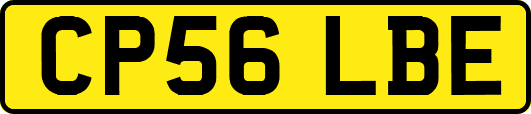 CP56LBE