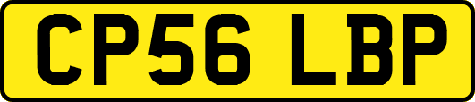 CP56LBP