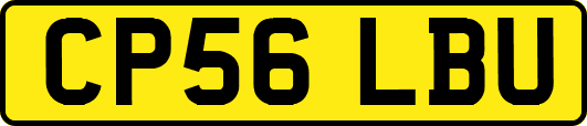CP56LBU