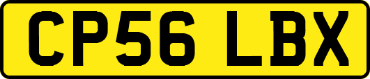 CP56LBX