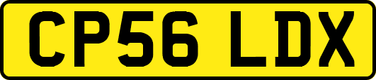 CP56LDX