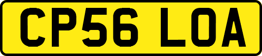 CP56LOA