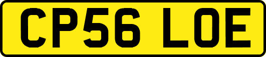 CP56LOE