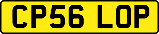 CP56LOP