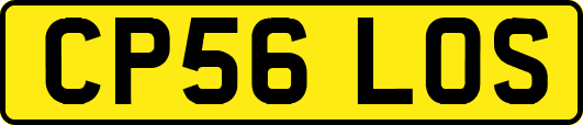 CP56LOS