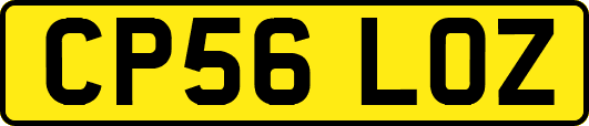 CP56LOZ