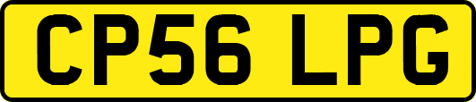 CP56LPG