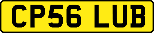 CP56LUB