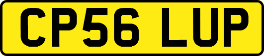 CP56LUP