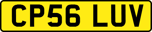 CP56LUV