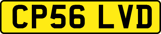 CP56LVD