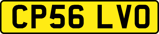 CP56LVO