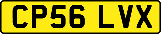 CP56LVX