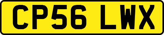 CP56LWX