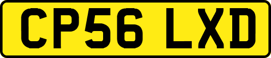 CP56LXD