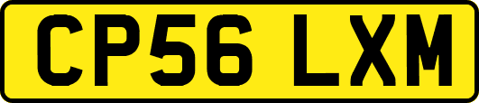 CP56LXM