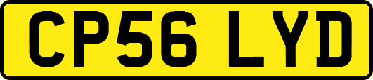 CP56LYD
