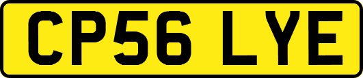 CP56LYE