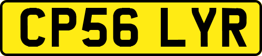 CP56LYR
