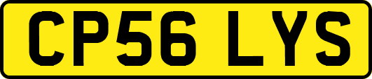 CP56LYS