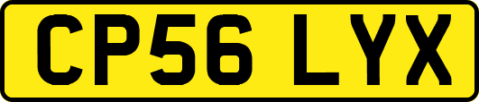 CP56LYX