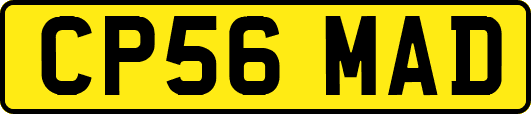 CP56MAD