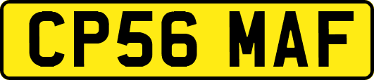 CP56MAF