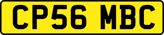 CP56MBC