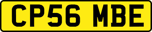 CP56MBE